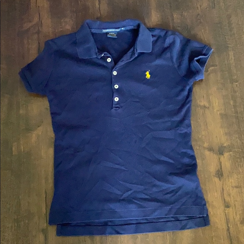 Ralph Lauren Sport polo shirt